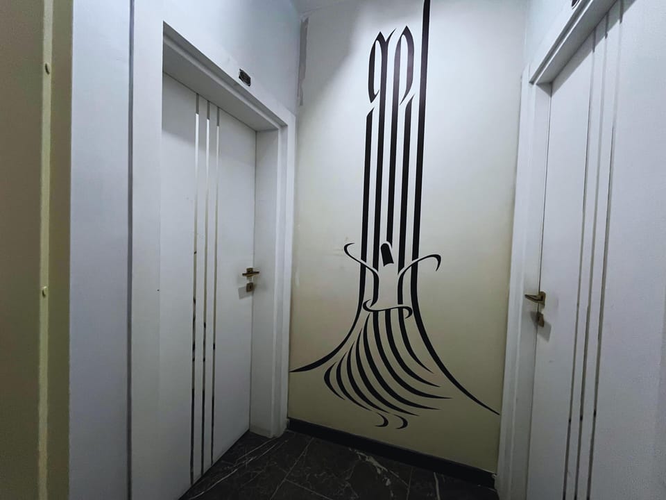 Meva Otel Konya Hotel in Turkey