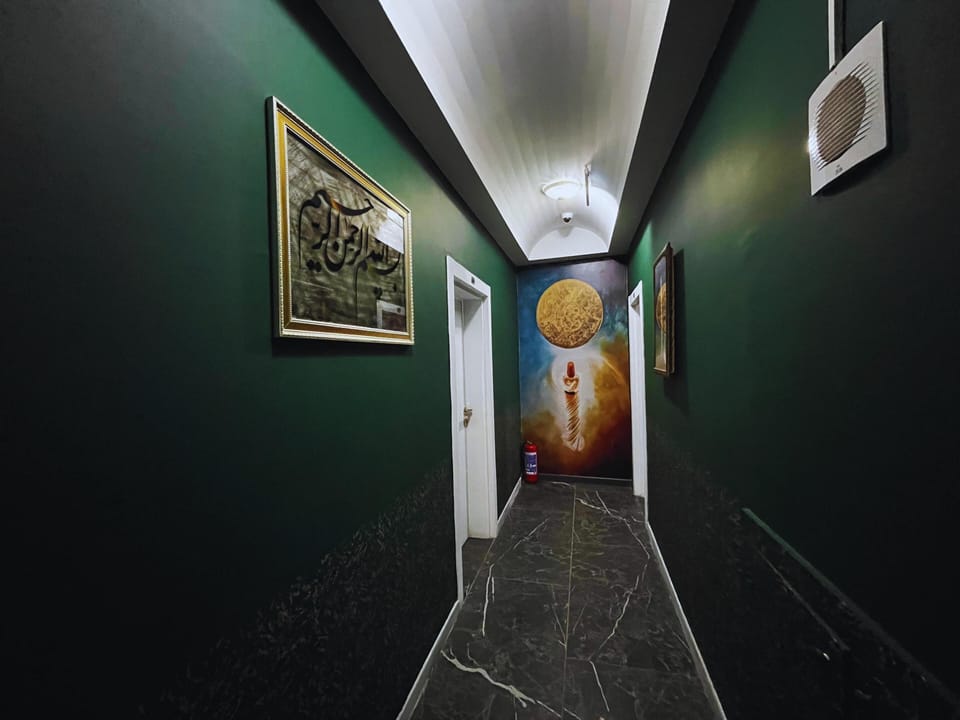 Hallway
