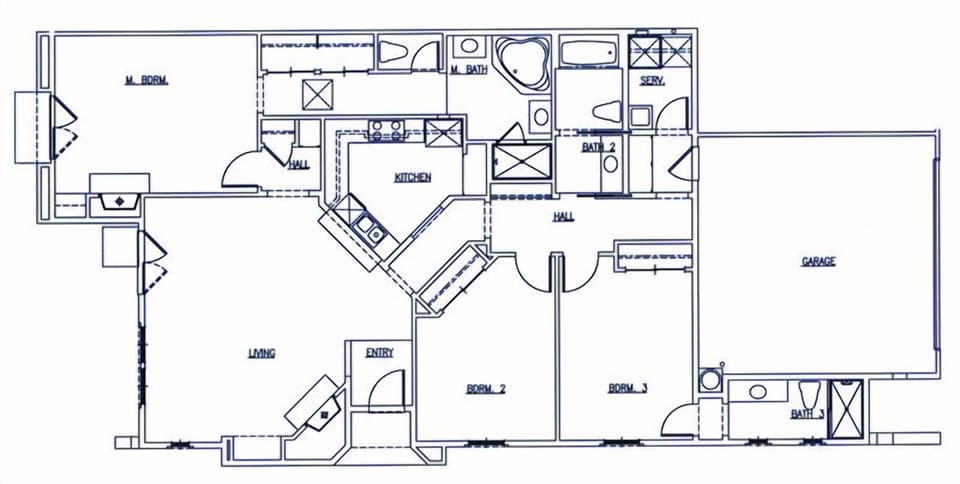 1863 Townhome