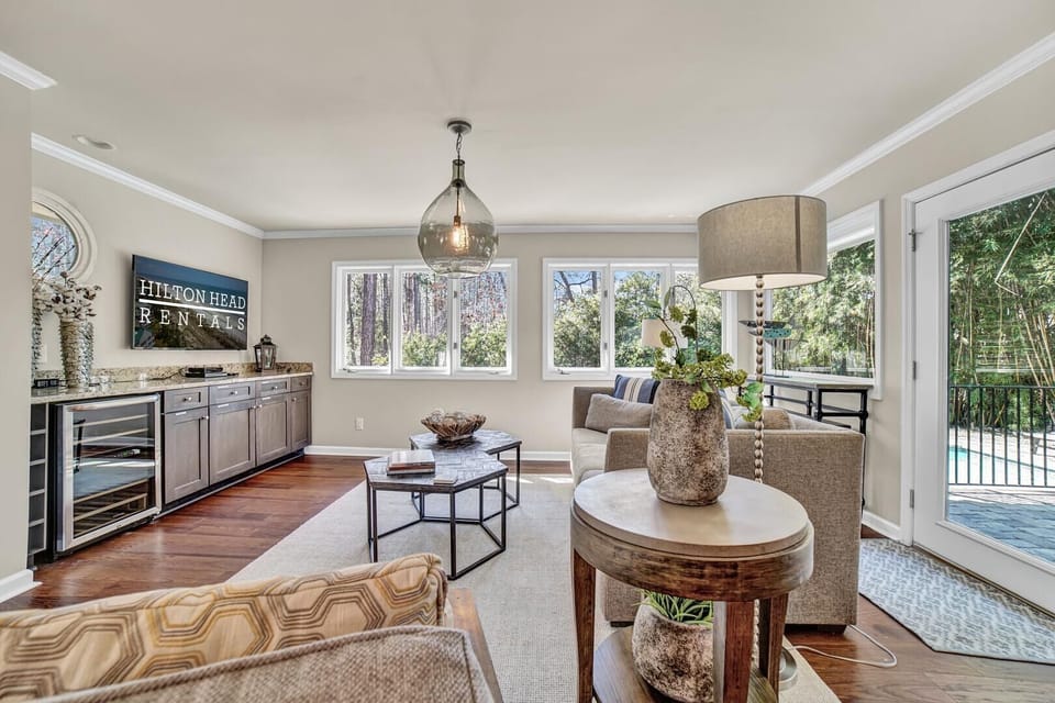 Sun Room