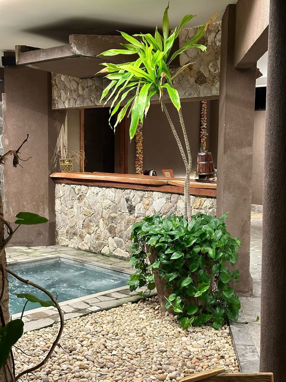 Maly Boutique Hotel Inn in Fortaleza