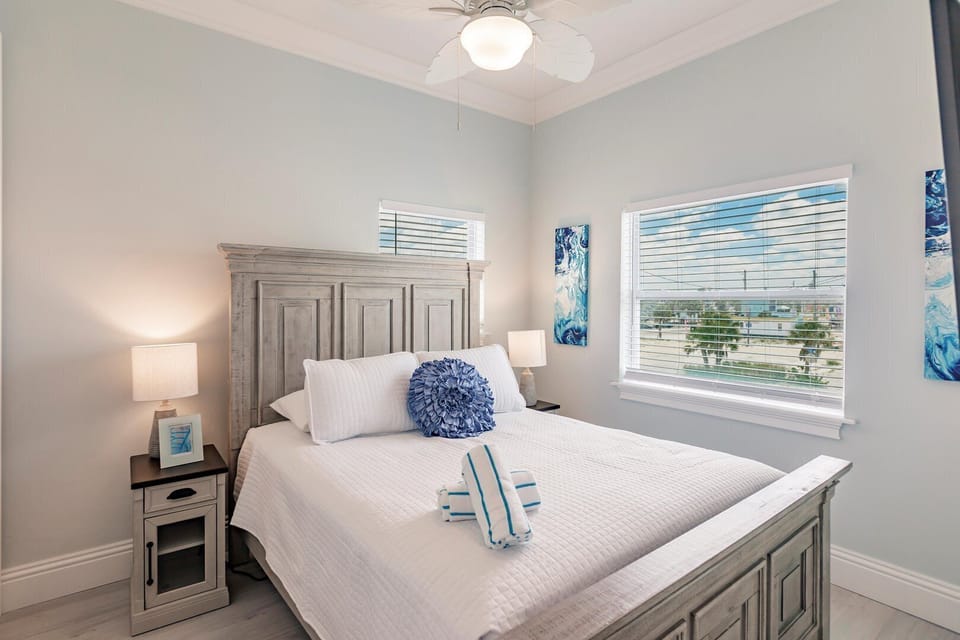 Bedroom #5