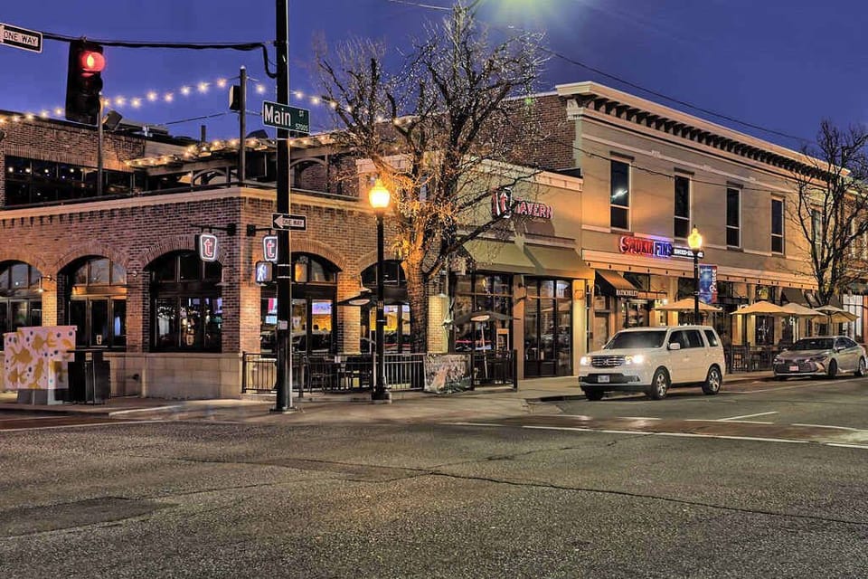 Visit Historic Downtown Littleton!