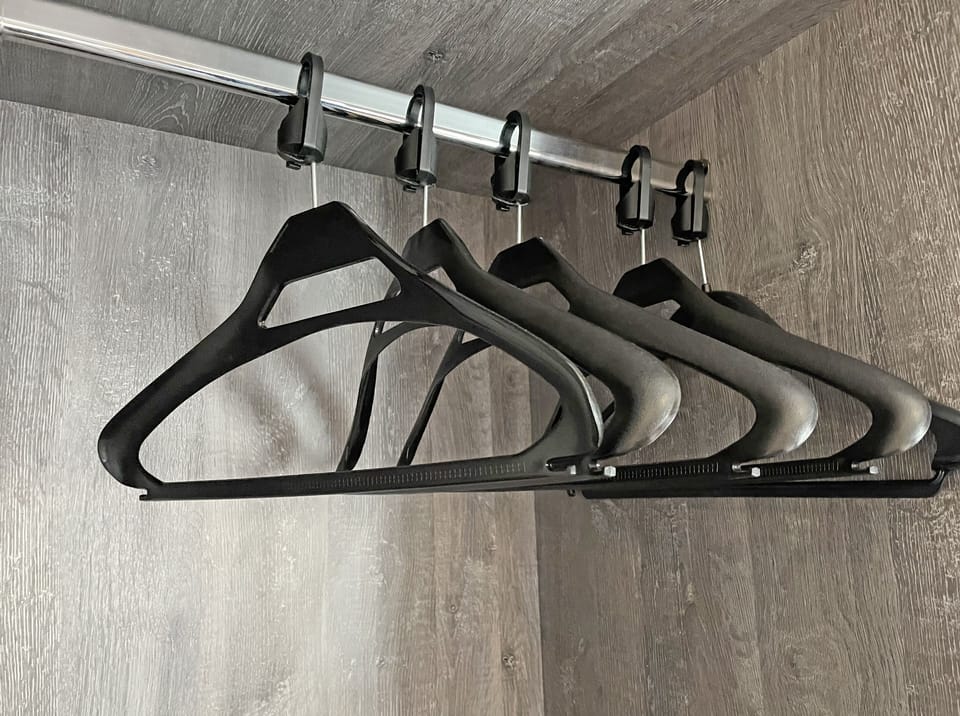 Cleanliness standards