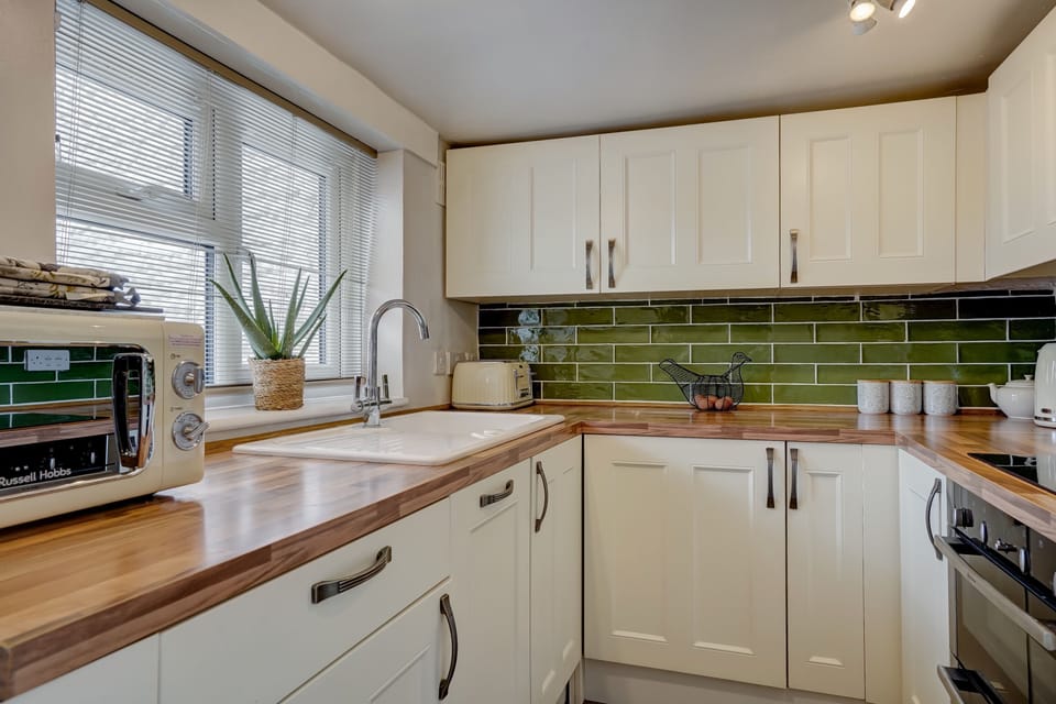 Kitchen detail