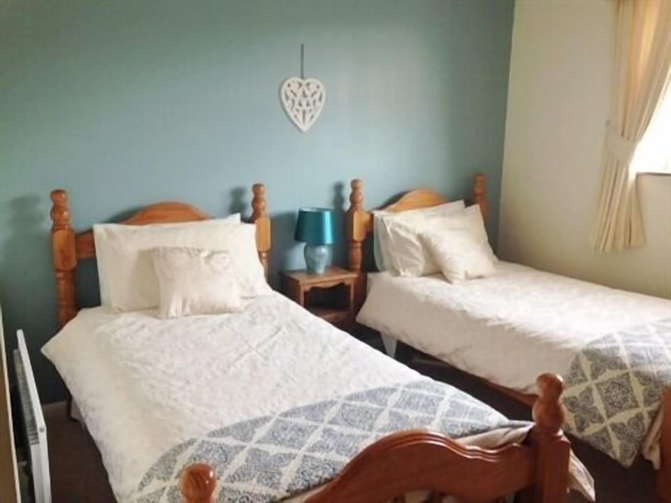 Twin Room, Ensuite