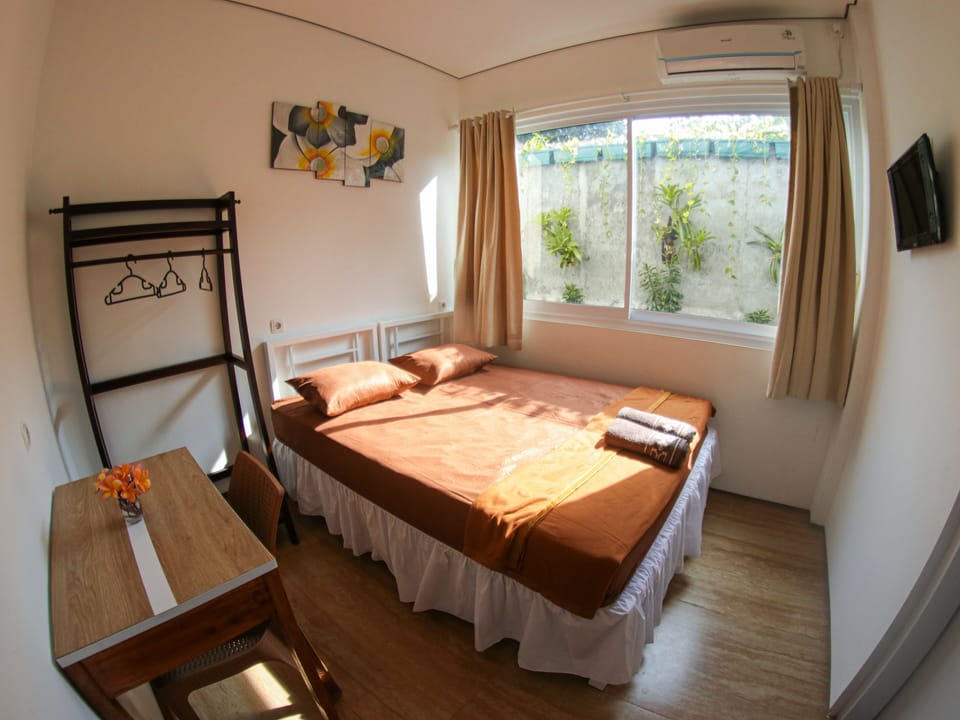 Room Near Swimming Pool (1st Floor)