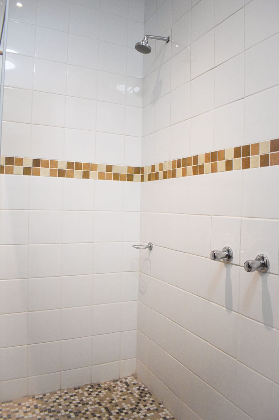 Apartment | Bathroom shower