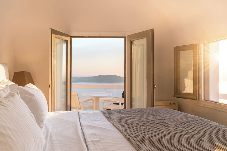 In-room safe, individually decorated, individually furnished