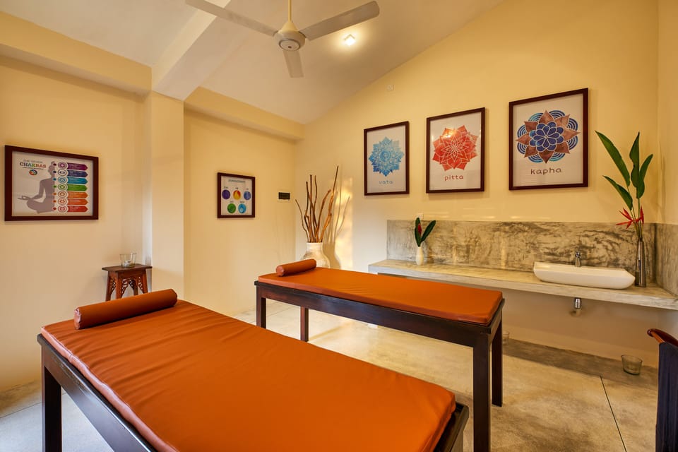 Spa