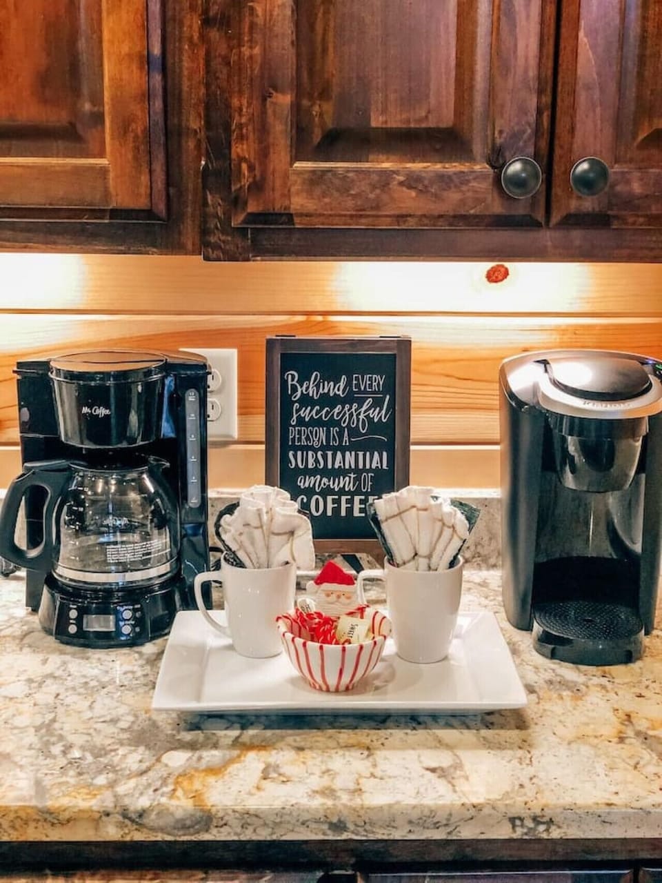 Coffee Bar