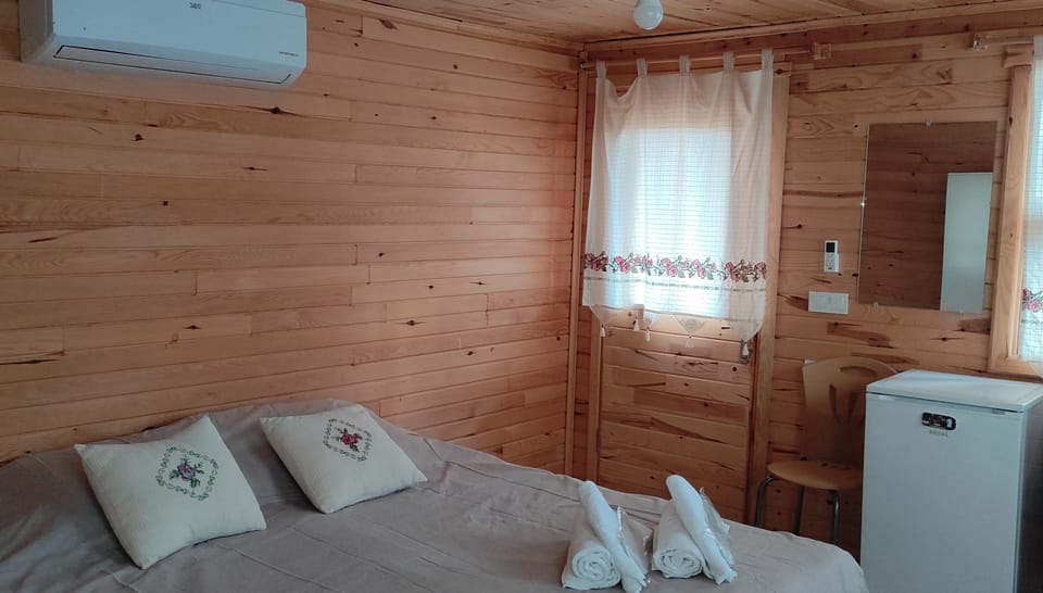 Classic Room | Free WiFi, bed sheets