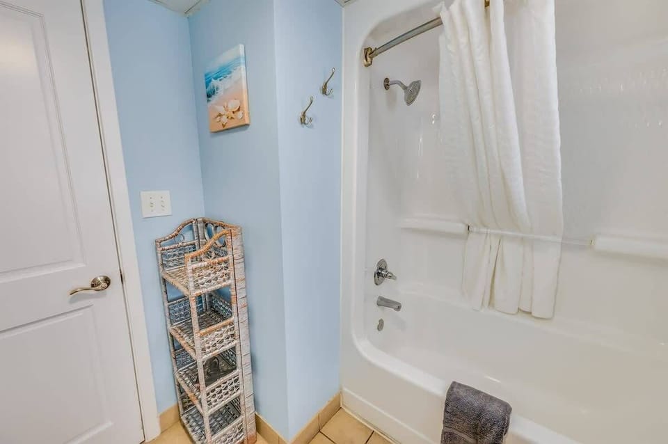Private Bathroom