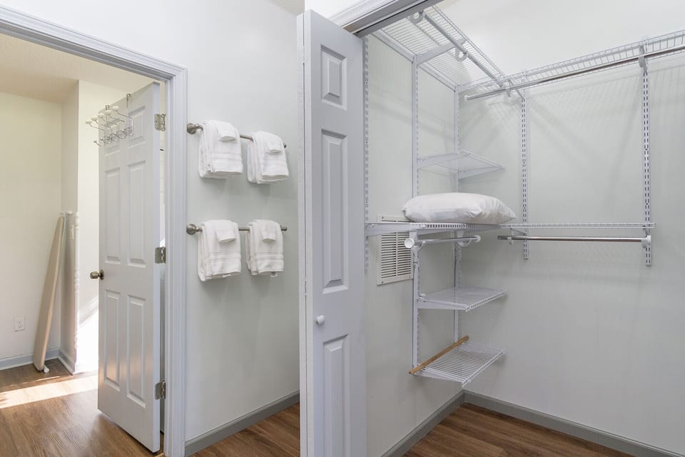 Master Bathroom #2 on Upper Floor