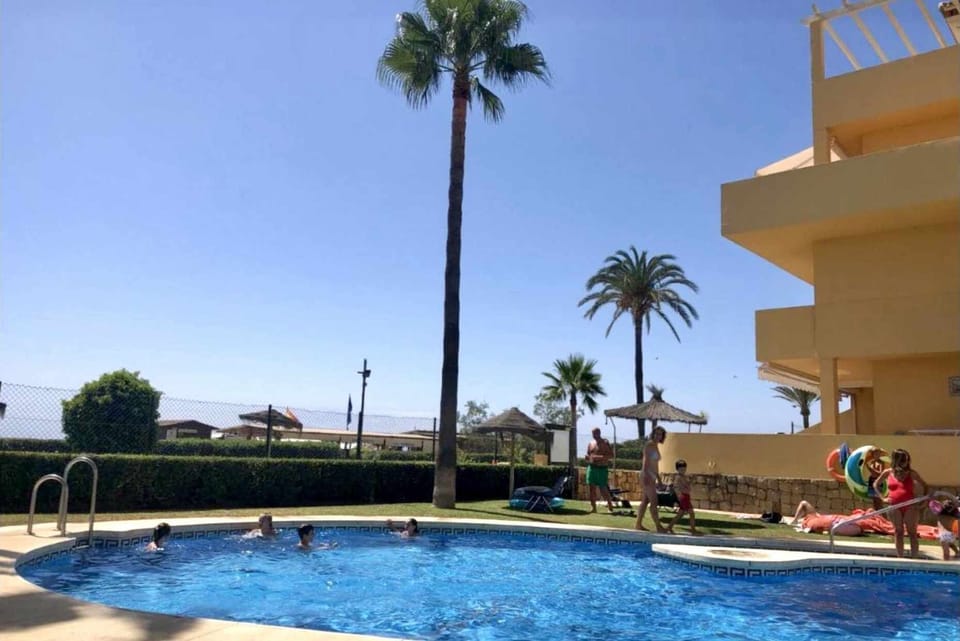 Pool view,Swimming pool