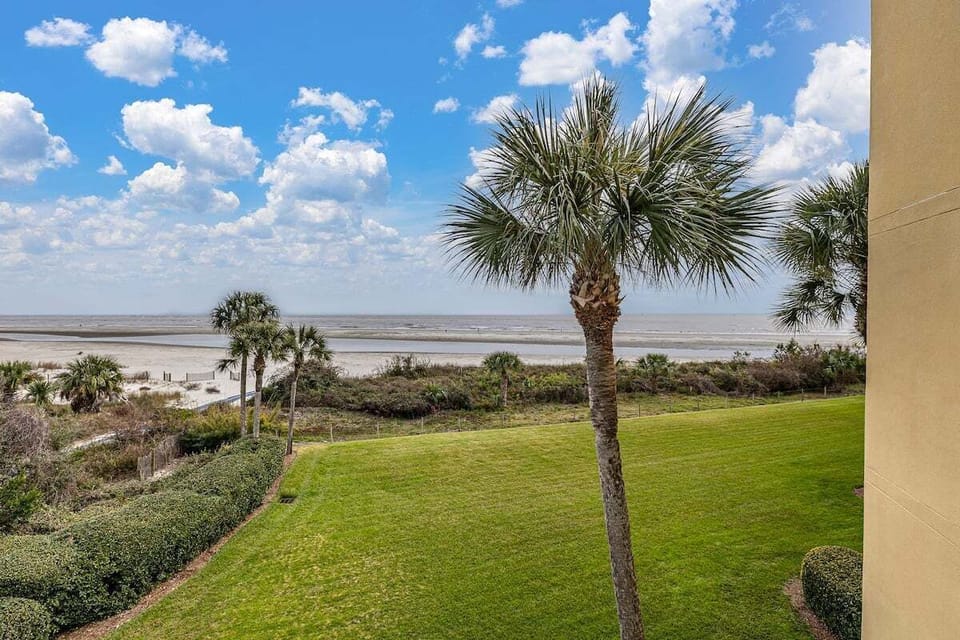 King and Prince 387 - Atlantic Ocean Views