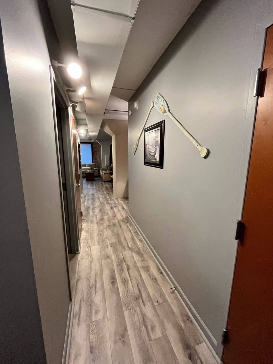 Hallway