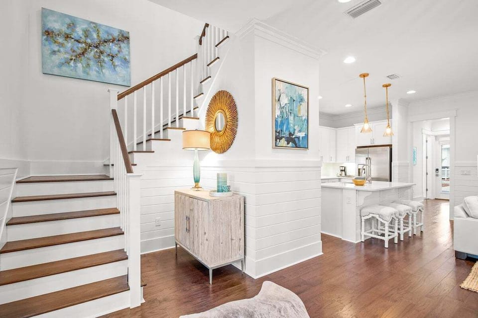 Open concept