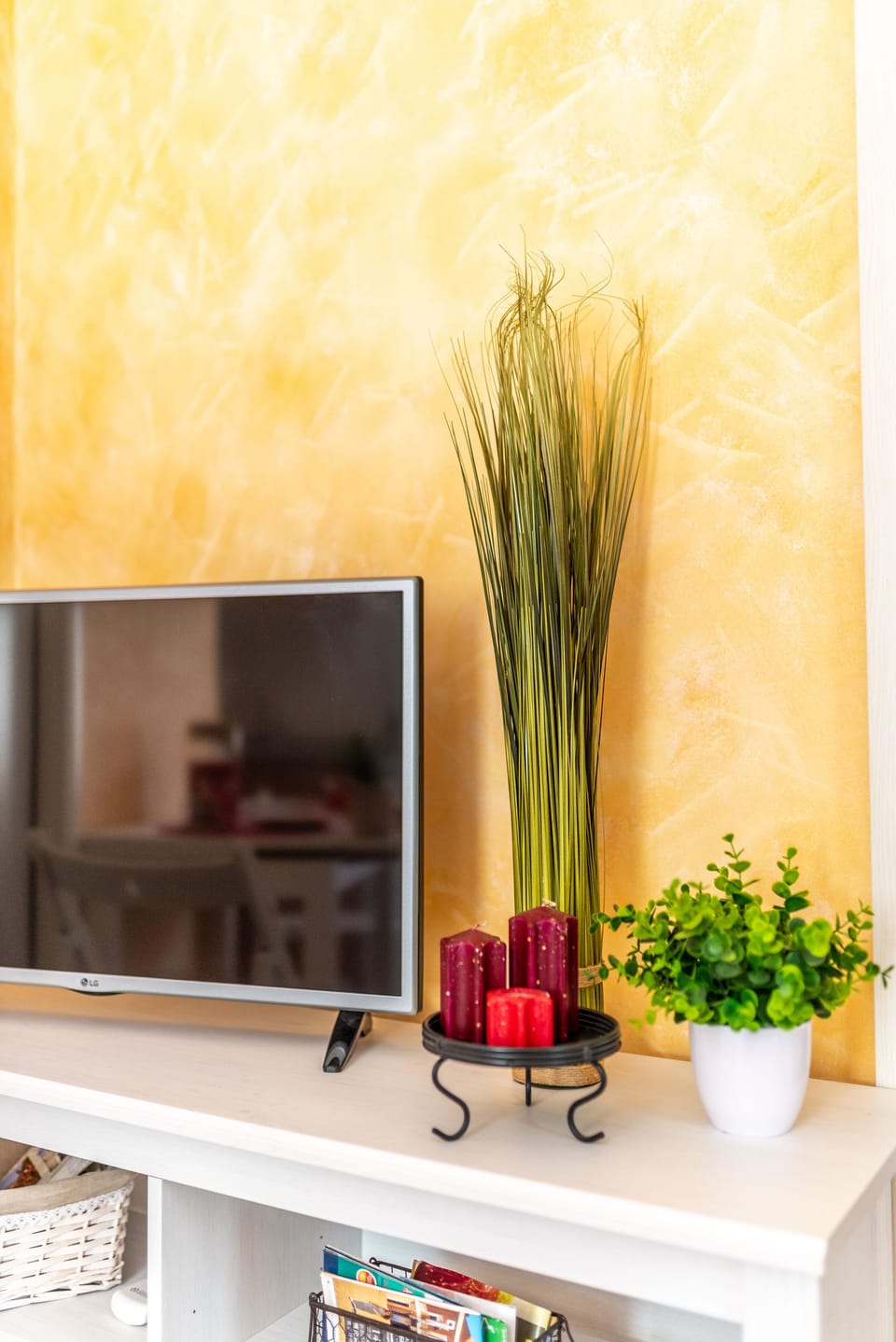 Television