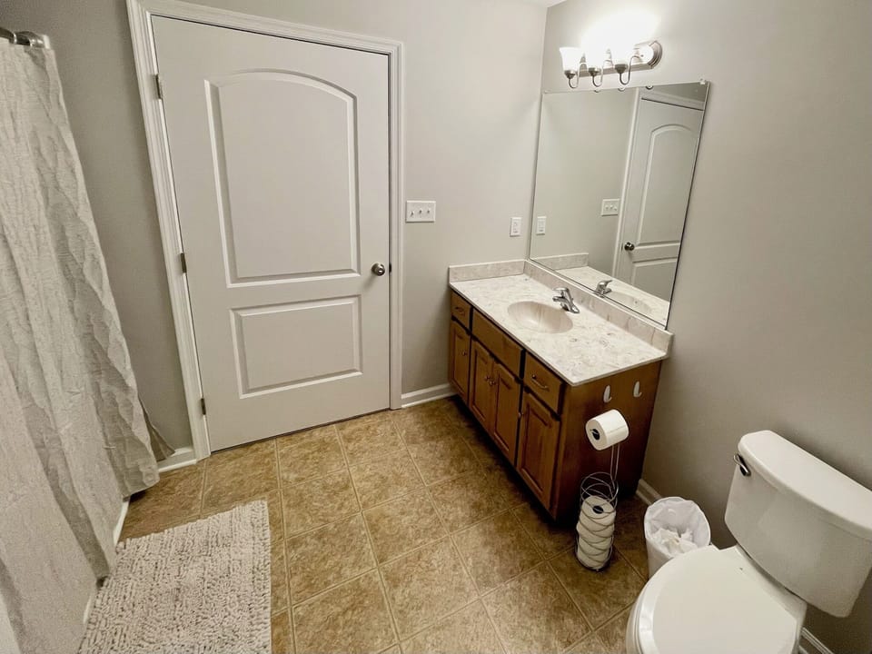 Master Bath #2