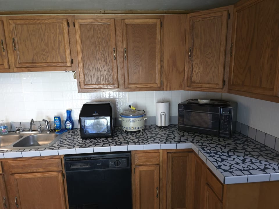 Kitchen Gadgets