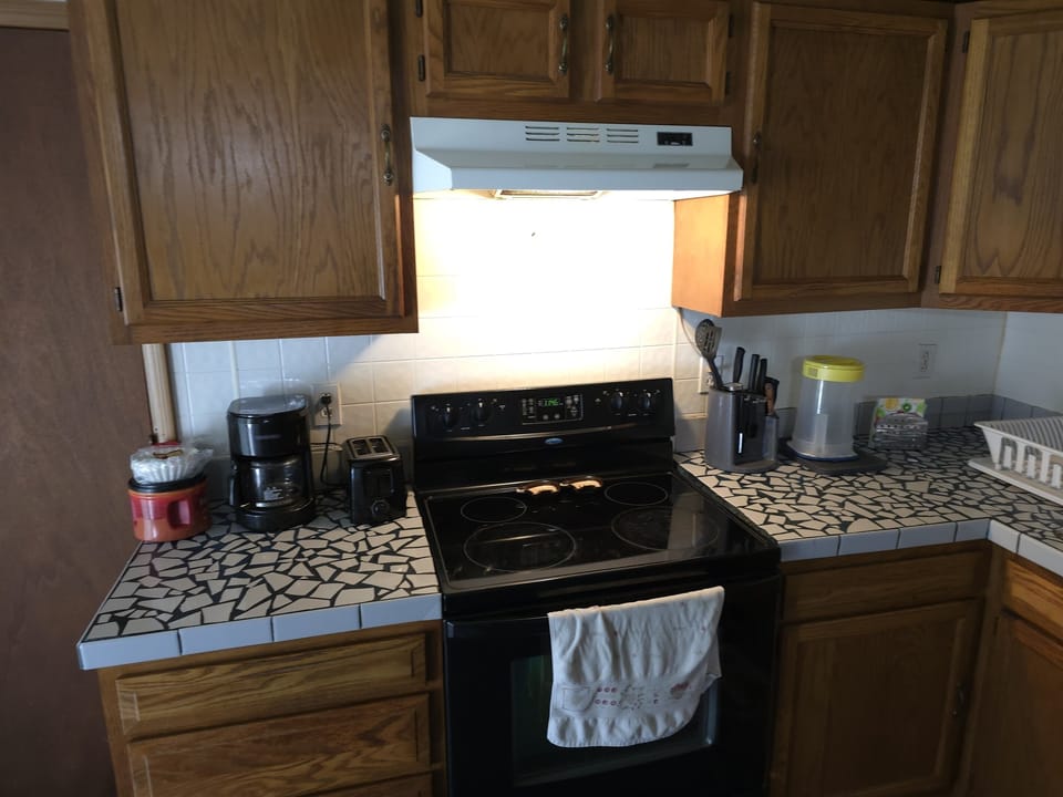 Stove