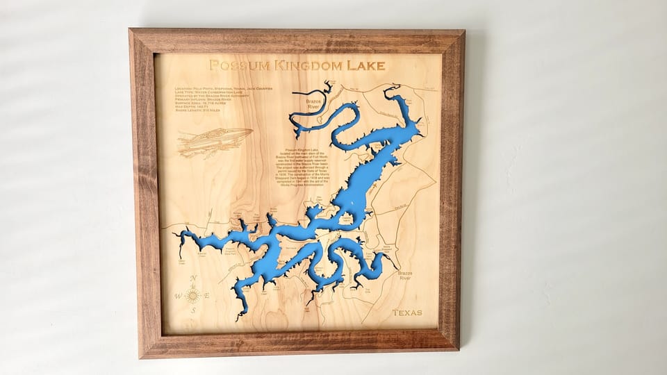 Property map