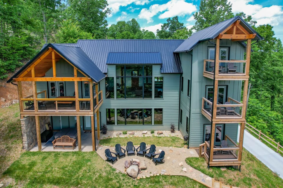 Welcome to Firefly Haus!