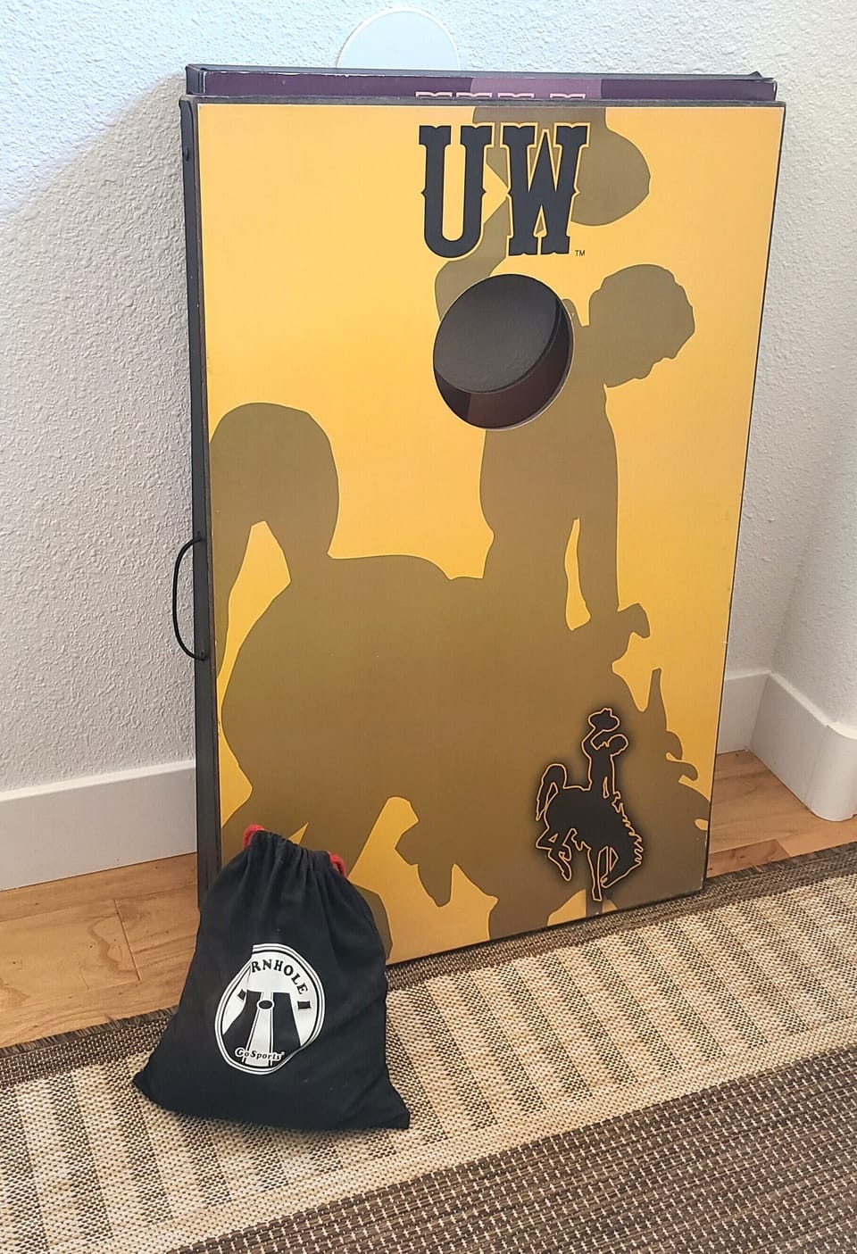 Pet-friendly