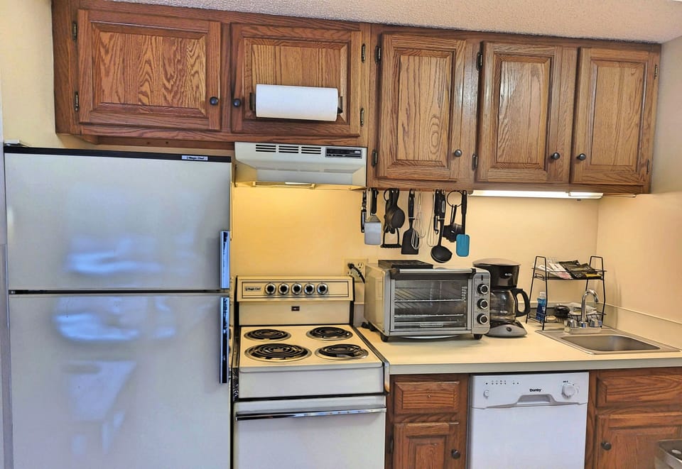 Kitchen Detail