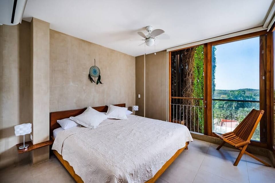 King Size Bed