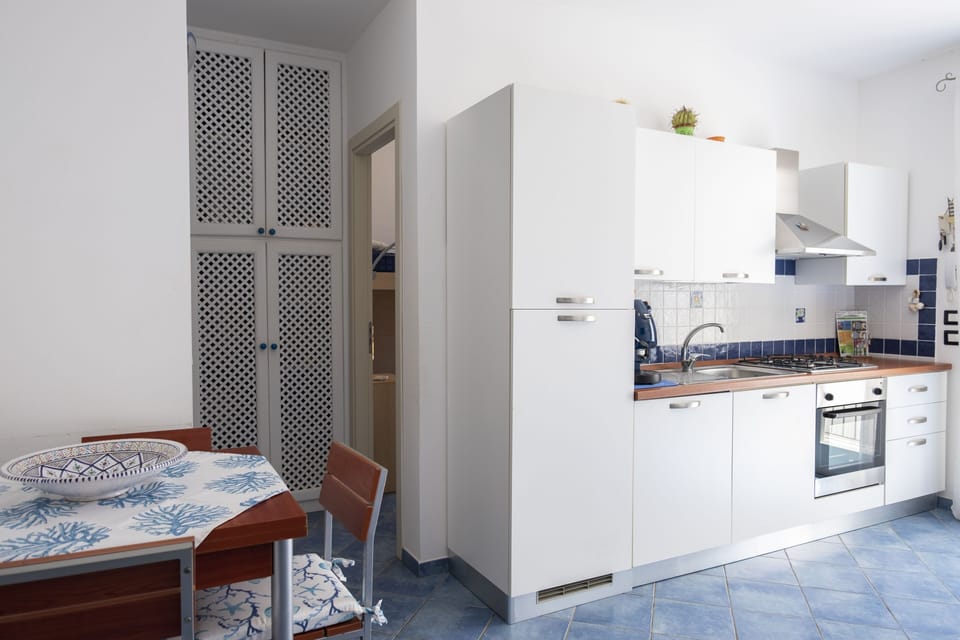 Deluxe House | Private kitchen