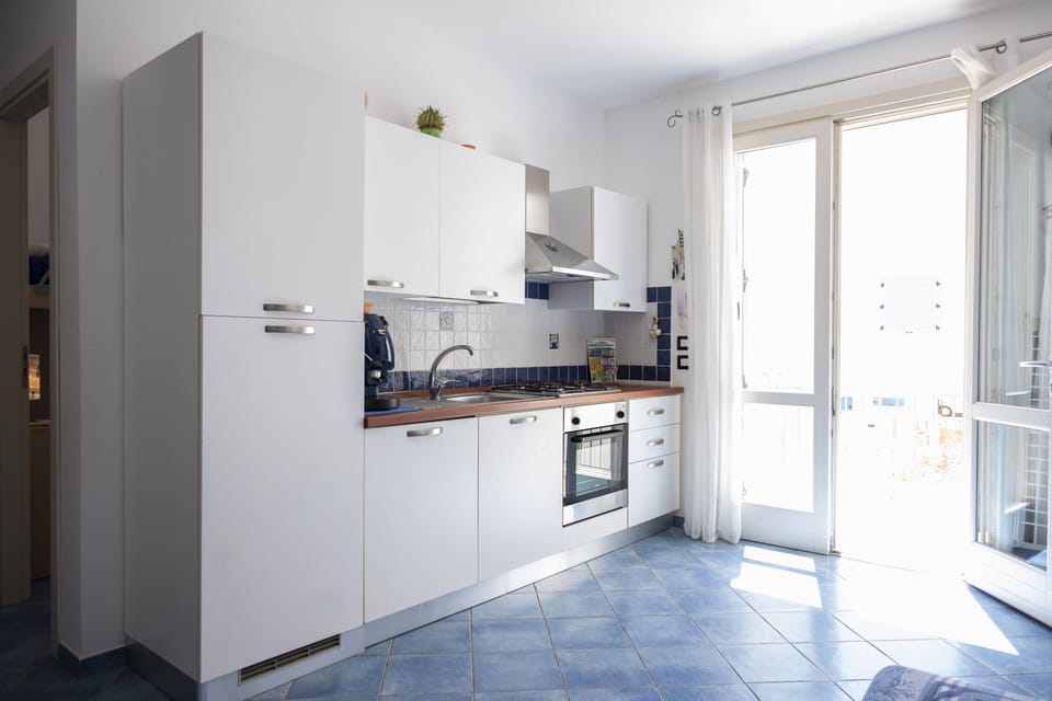 Deluxe House | Private kitchen