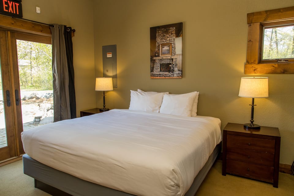 On Suite #1
