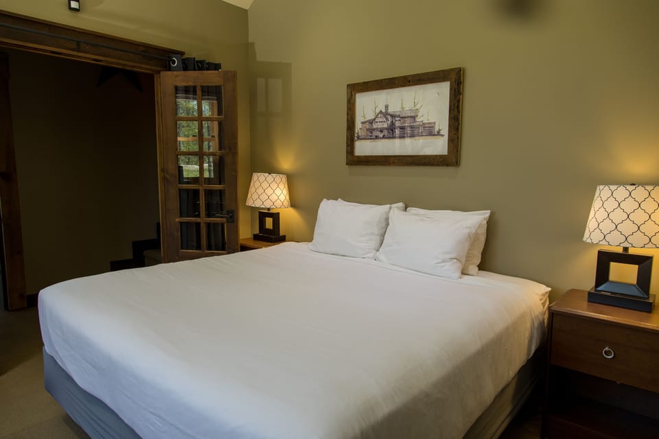 On Suite #2