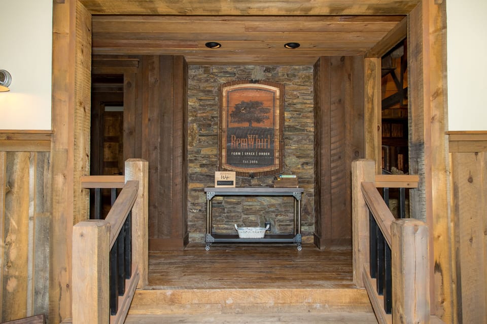 Entryway
