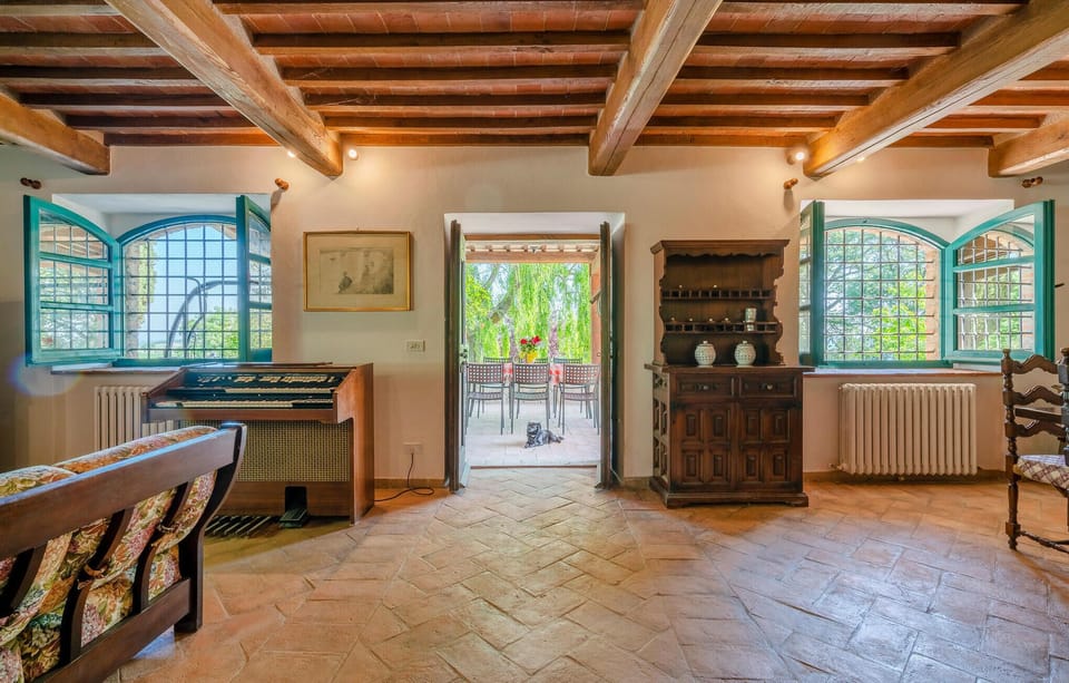 living-room