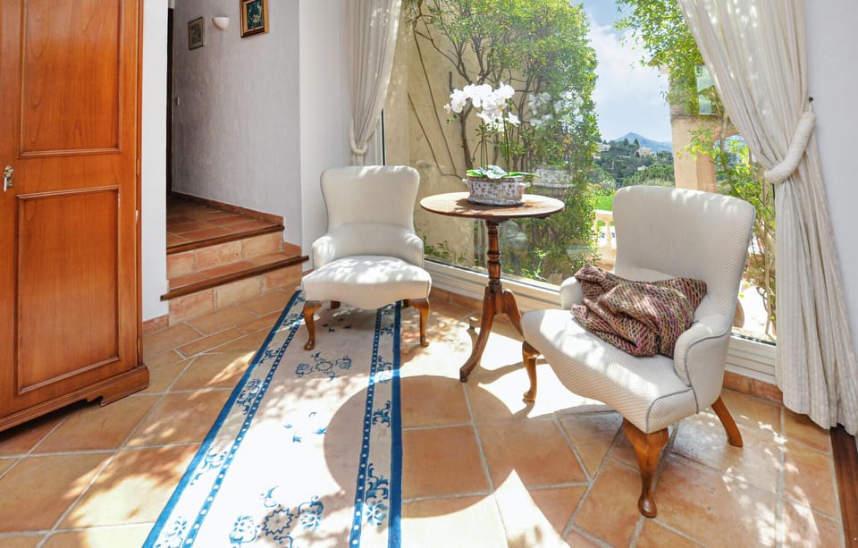living-room