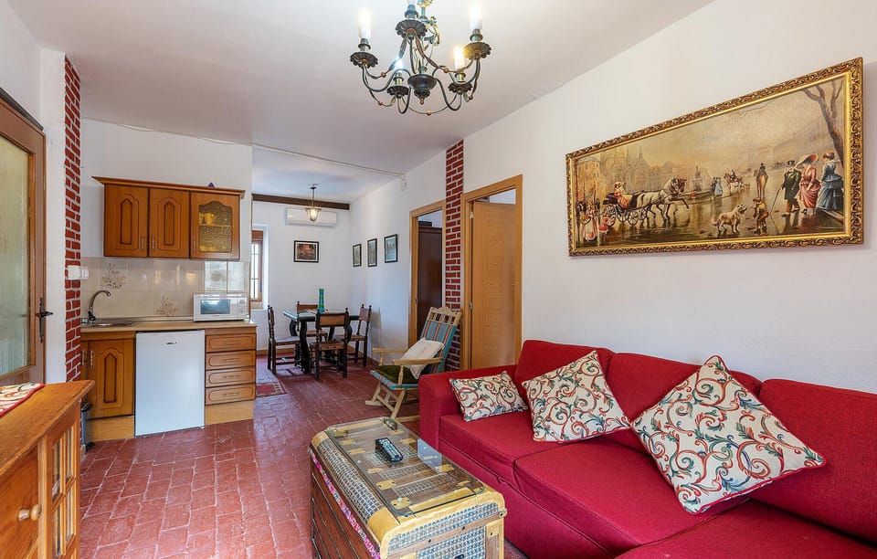 living-room