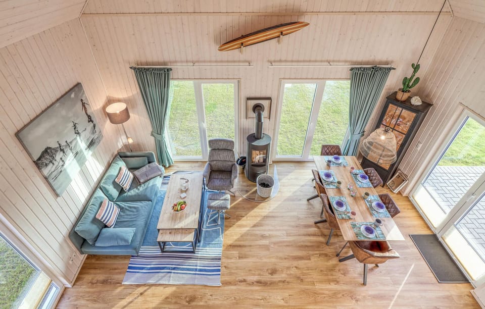 living-room