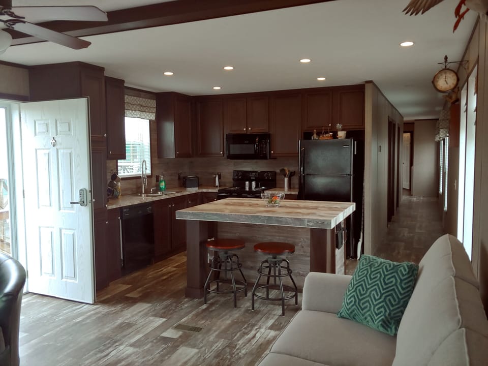 Kitchen Bar Stools