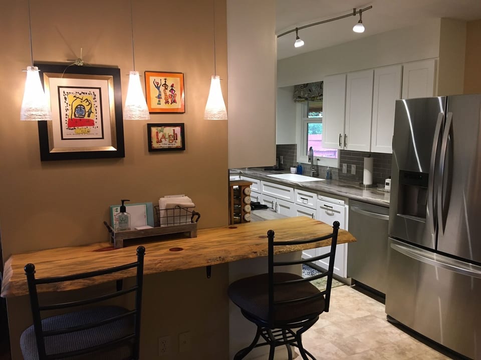 Kitchen Counter
