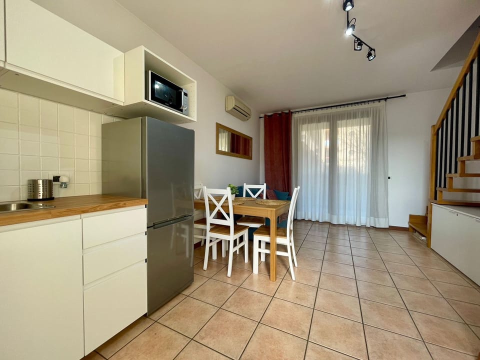 Villa, 2 Bedrooms, Balcony | Living room