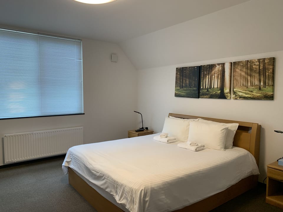 House | 3 bedrooms, iron/ironing board, cribs/infant beds, free WiFi
