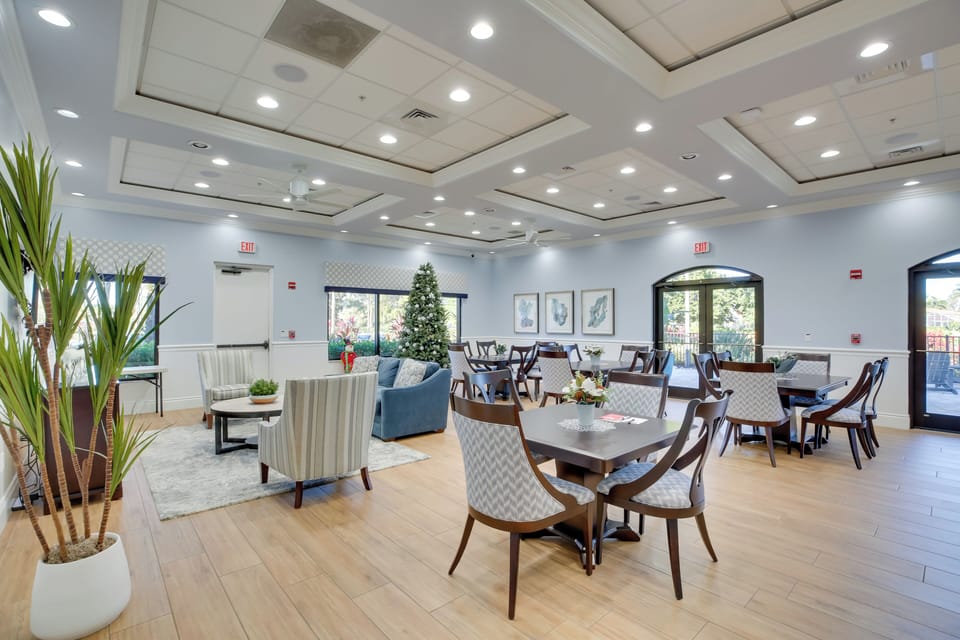 Community Clubhouse