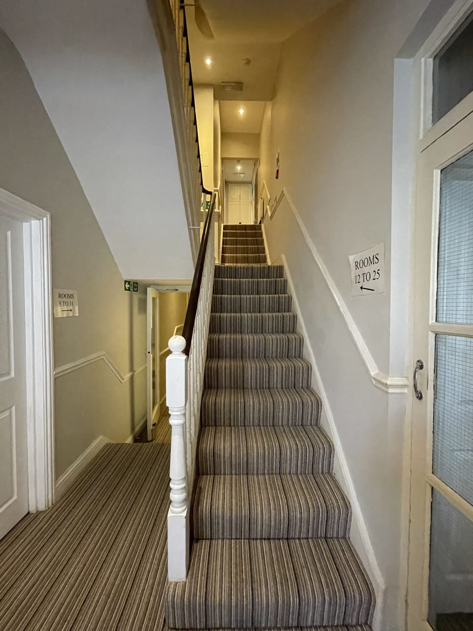 Staircase
