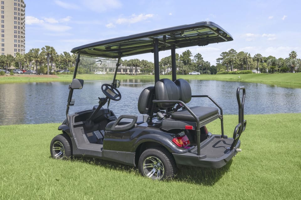 Golf Cart
