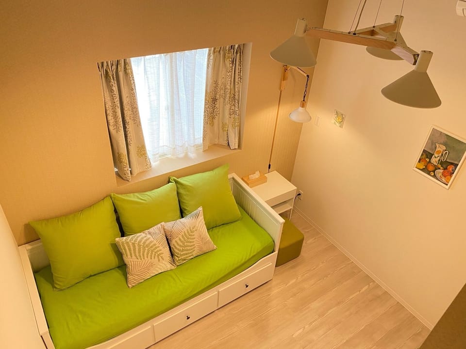 It looks like a private room.