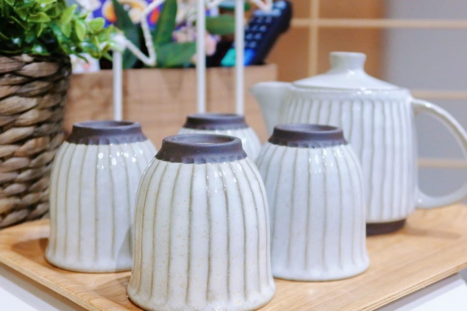 Tea Set