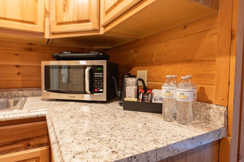 Countertop Appliances